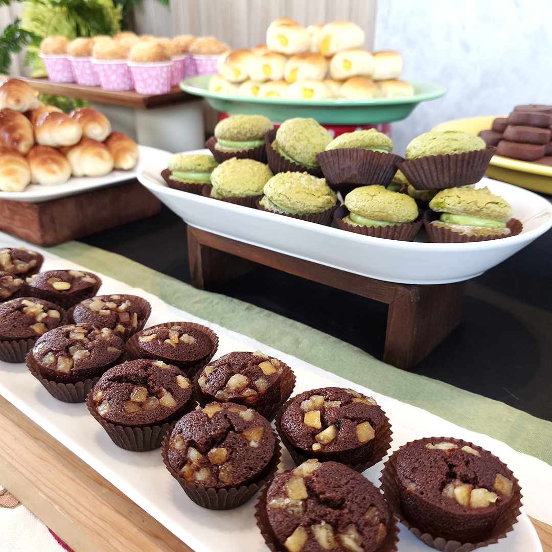 企業活動餐飲照片 11